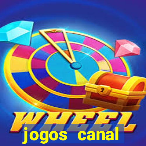 jogos canal premiere hoje